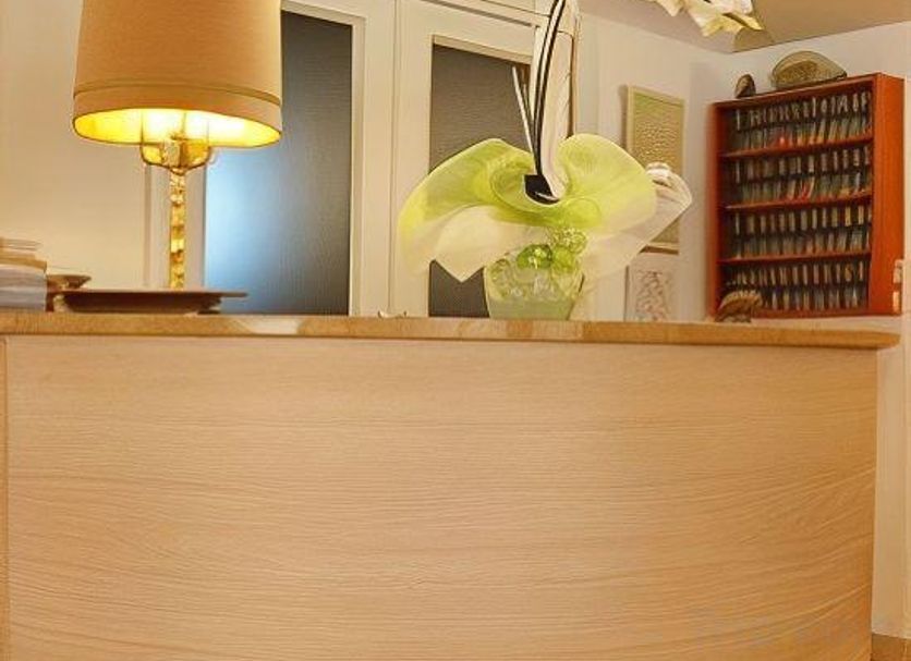 Ρεσεψιόν Φωτογραφία