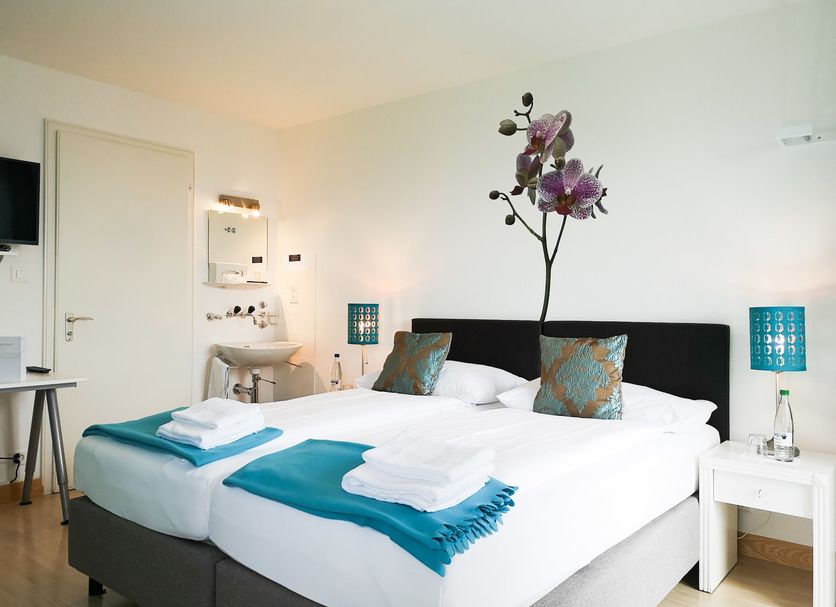 Κρεβατοκάμαρα Φωτογραφία