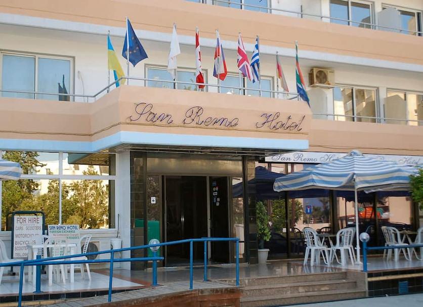 Κτίριο Φωτογραφία