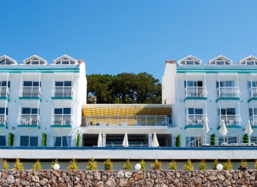 Κτίριο Φωτογραφία