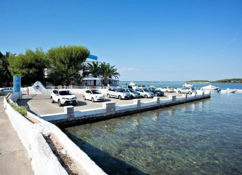 Θέα στην ύπαιθρο Φωτογραφία
