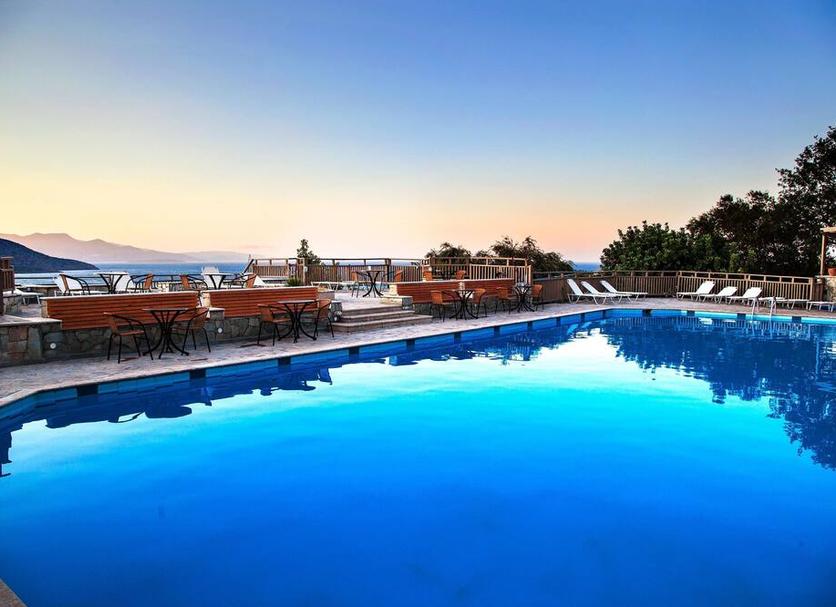 Πισίνα Φωτογραφία