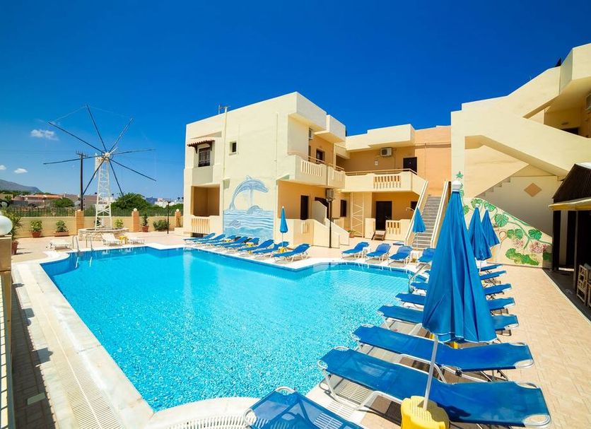 Πισίνα Φωτογραφία