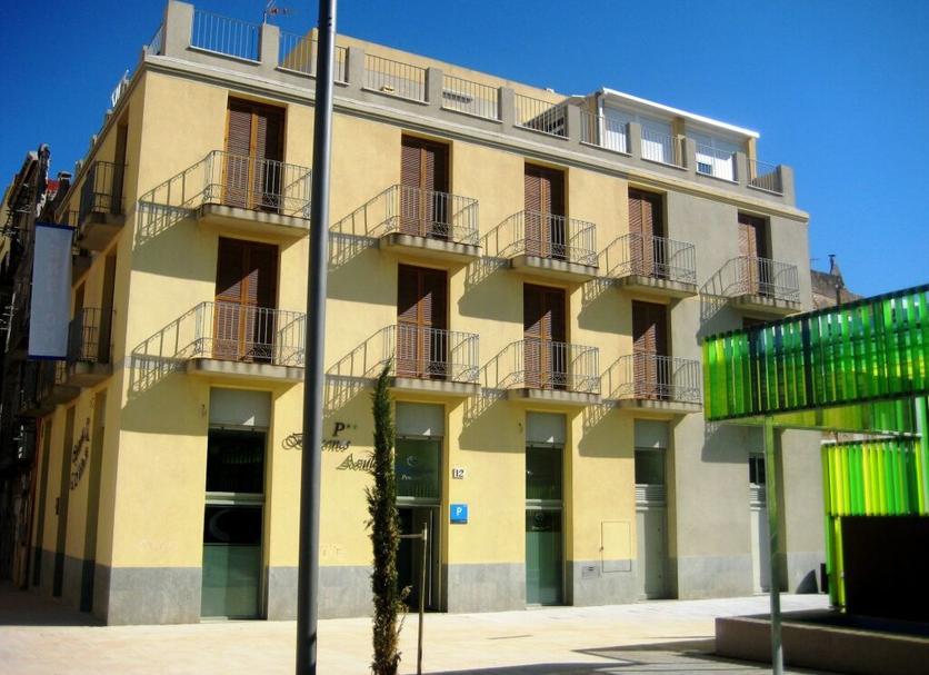 Κτίριο Φωτογραφία