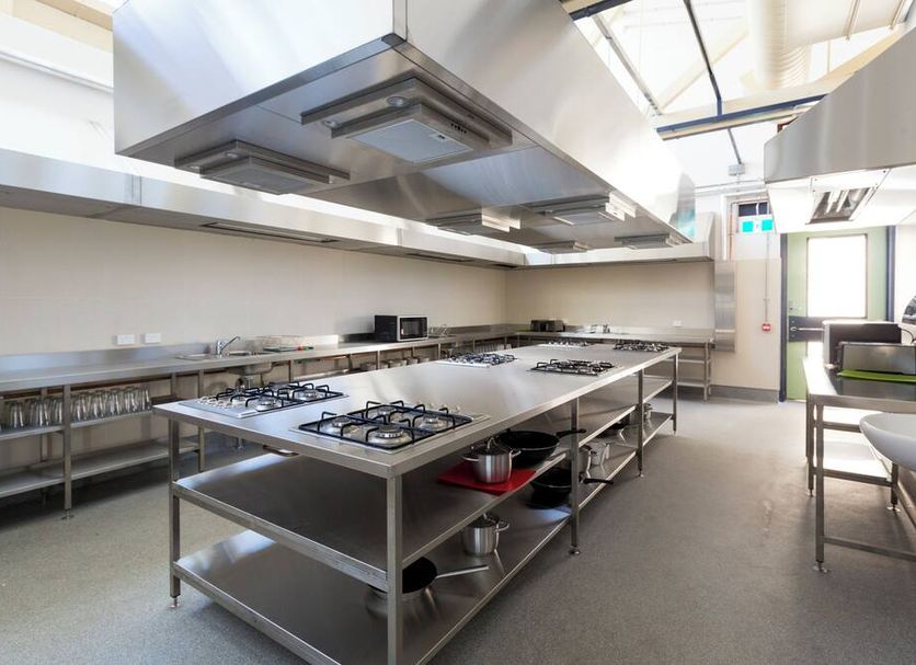 Κουζίνα Φωτογραφία