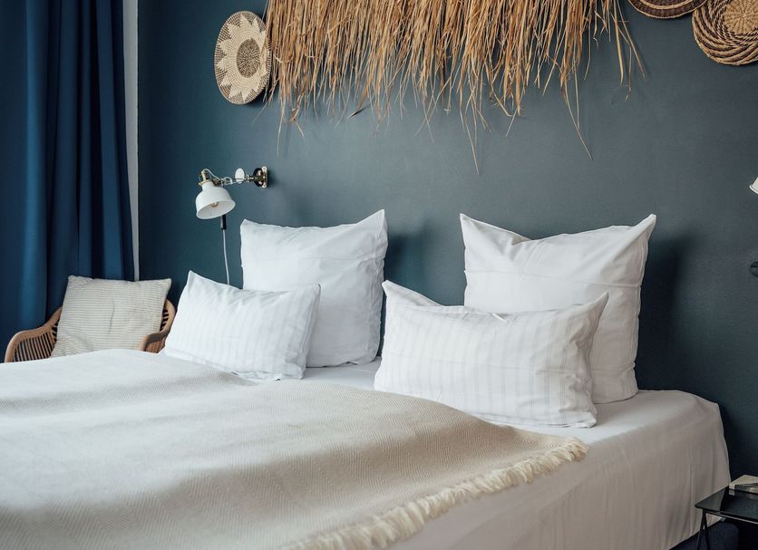 Κρεβατοκάμαρα Φωτογραφία