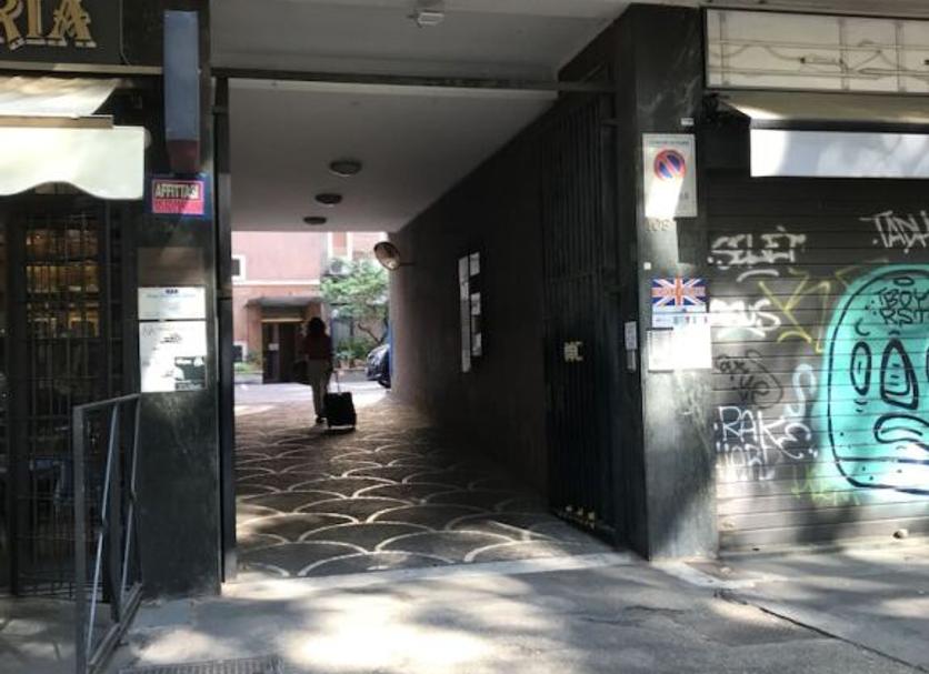 Θέα στην ύπαιθρο Φωτογραφία