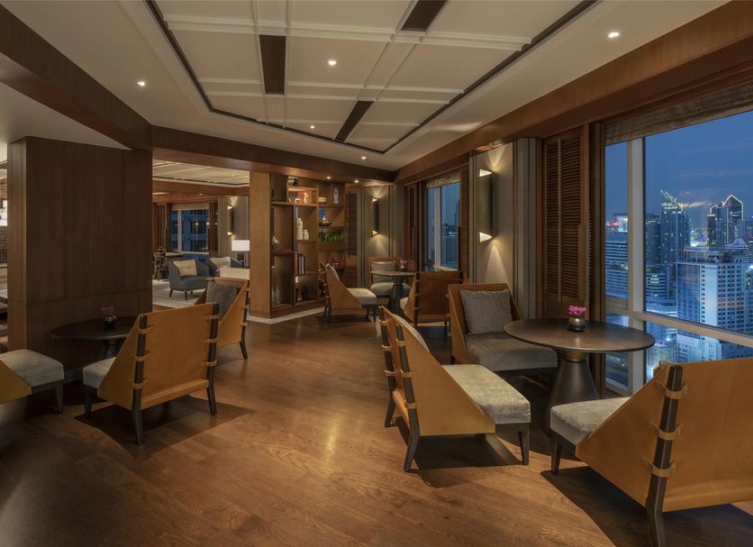 Εστιατόριο Φωτογραφία