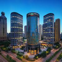 Courtyard by Marriott Hangzhou Qianjiang