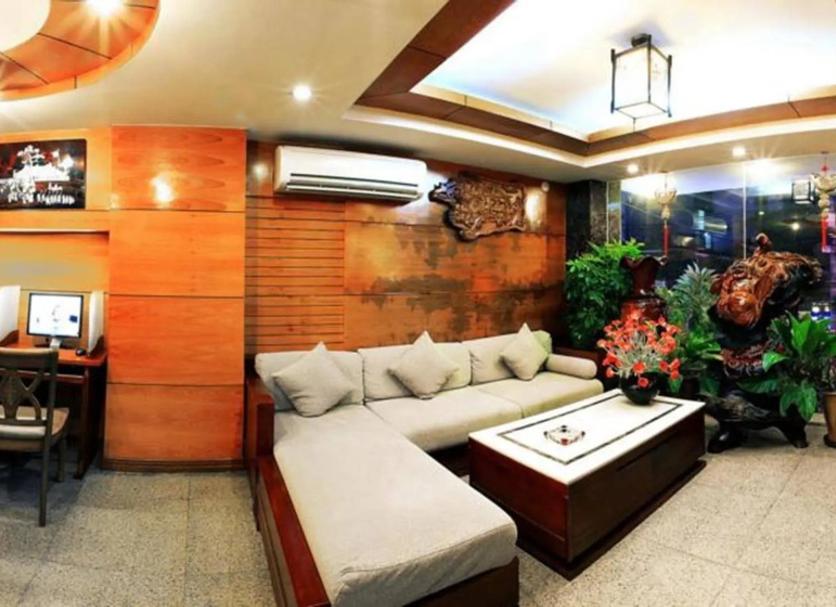 Σαλόνι Φωτογραφία