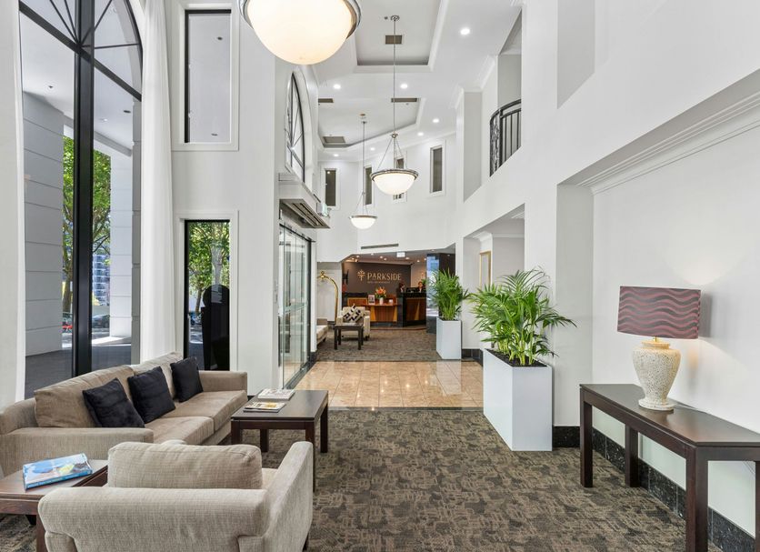 Σαλόνι ξενοδοχείου Φωτογραφία