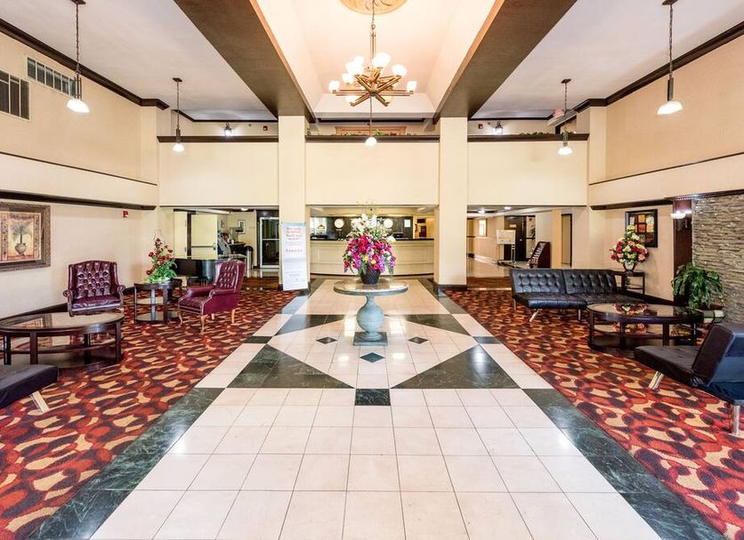 Σαλόνι ξενοδοχείου Φωτογραφία