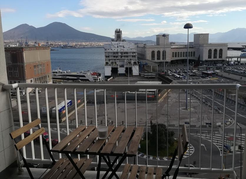 Μπαλκόνι Φωτογραφία