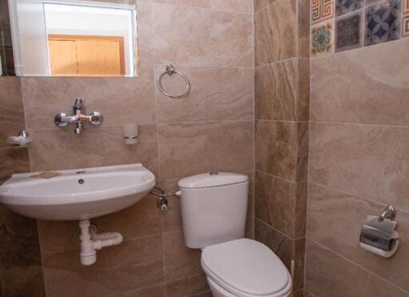 Μπάνιο Φωτογραφία