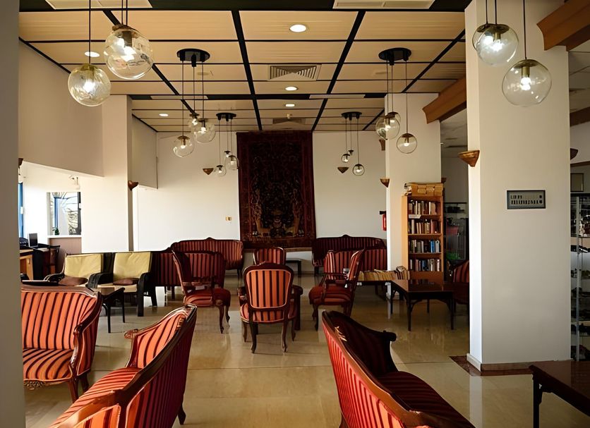 Εστιατόριο Φωτογραφία