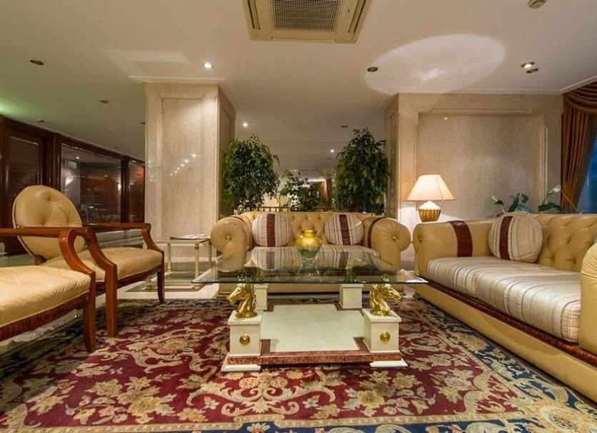 Σαλόνι Φωτογραφία