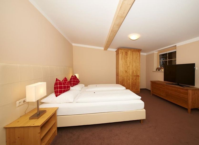 Κρεβατοκάμαρα Φωτογραφία