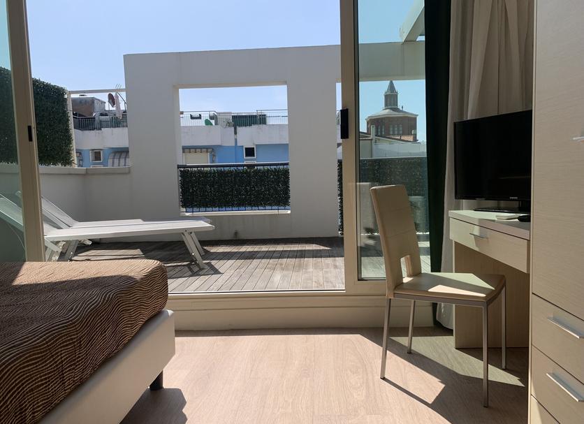 Μπαλκόνι Φωτογραφία