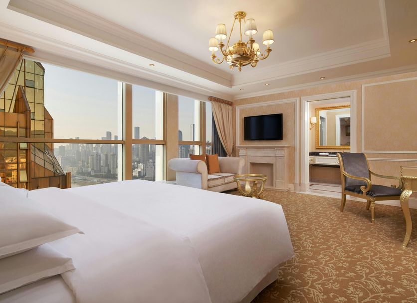 Κρεβατοκάμαρα Φωτογραφία