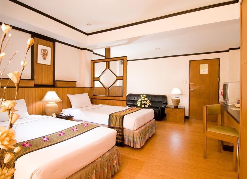 Κρεβατοκάμαρα Φωτογραφία