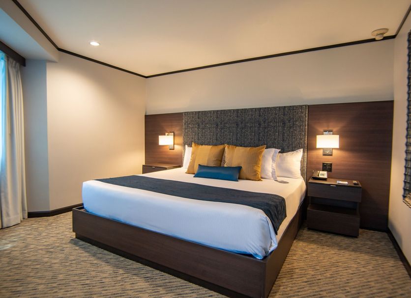 Κρεβατοκάμαρα Φωτογραφία