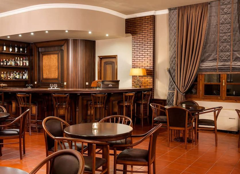 Bar Φωτογραφία