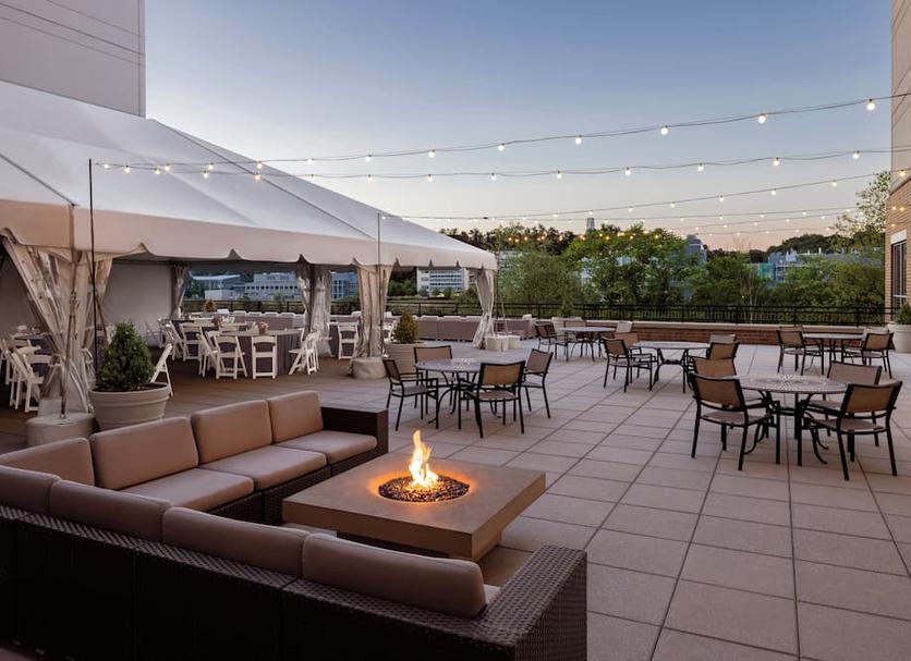 Βεράντα Φωτογραφία