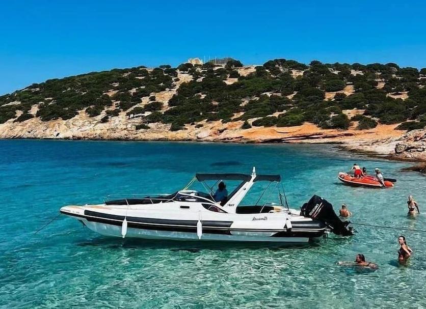 Υπηρεσίες ξενοδοχείου Φωτογραφία