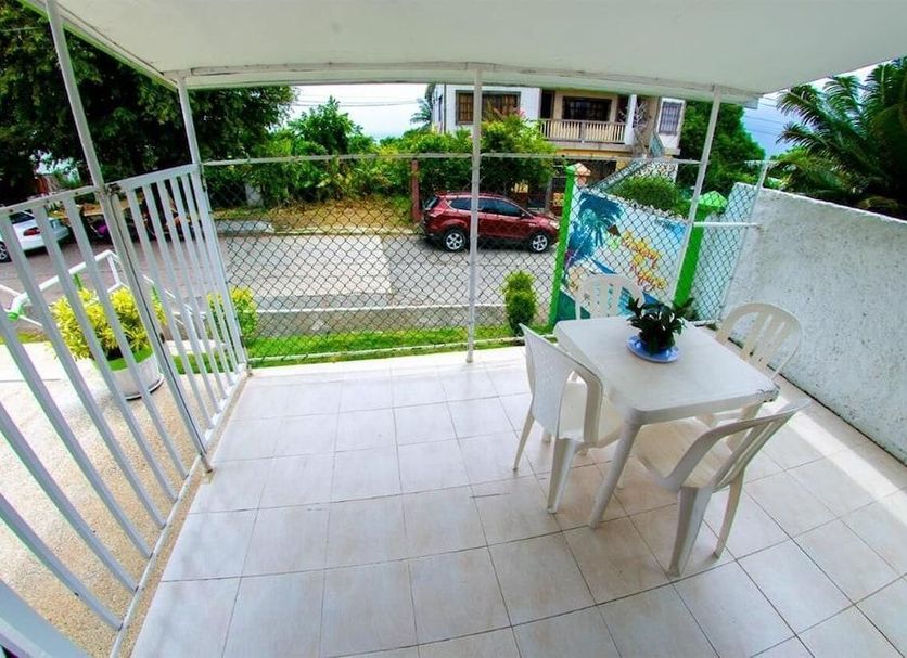 Μπαλκόνι Φωτογραφία