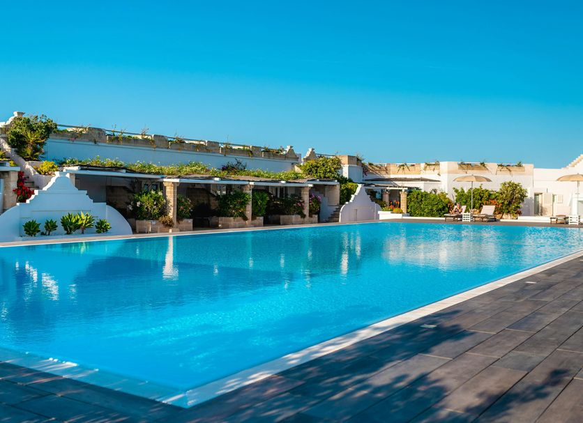 Πισίνα Φωτογραφία