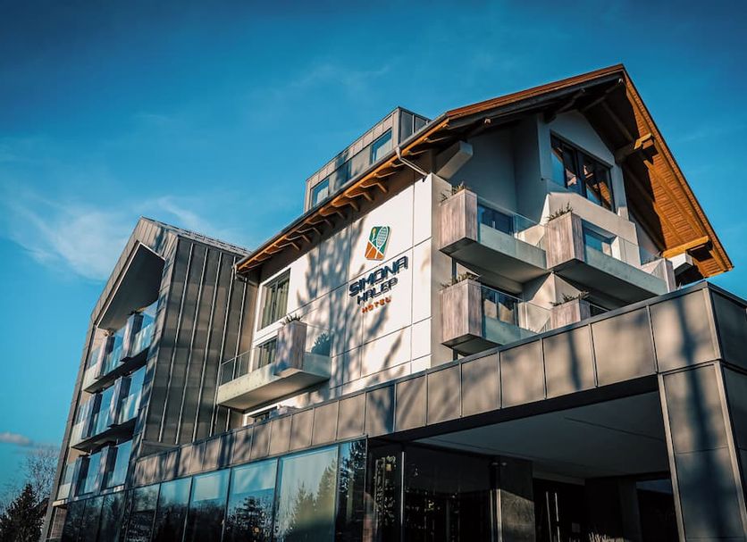 Κτίριο Φωτογραφία