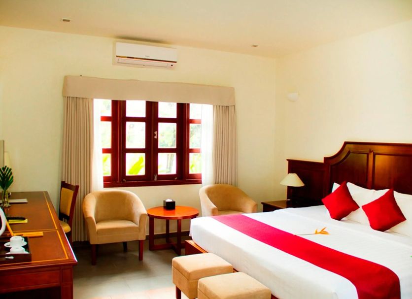 Κρεβατοκάμαρα Φωτογραφία