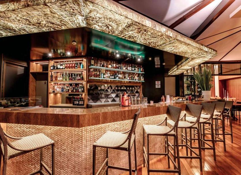 Bar Φωτογραφία