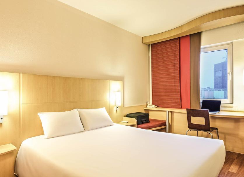 Κρεβατοκάμαρα Φωτογραφία