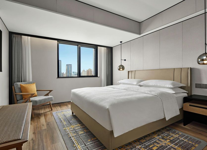 Κρεβατοκάμαρα Φωτογραφία