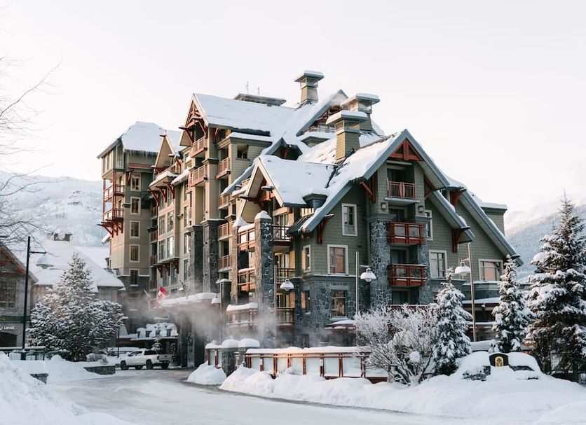 Κτίριο Φωτογραφία