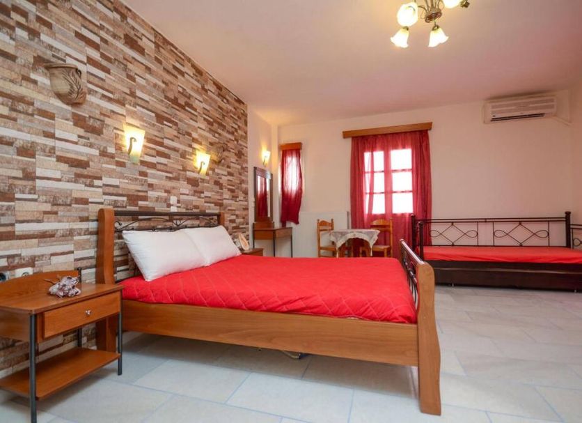 Κρεβατοκάμαρα Φωτογραφία