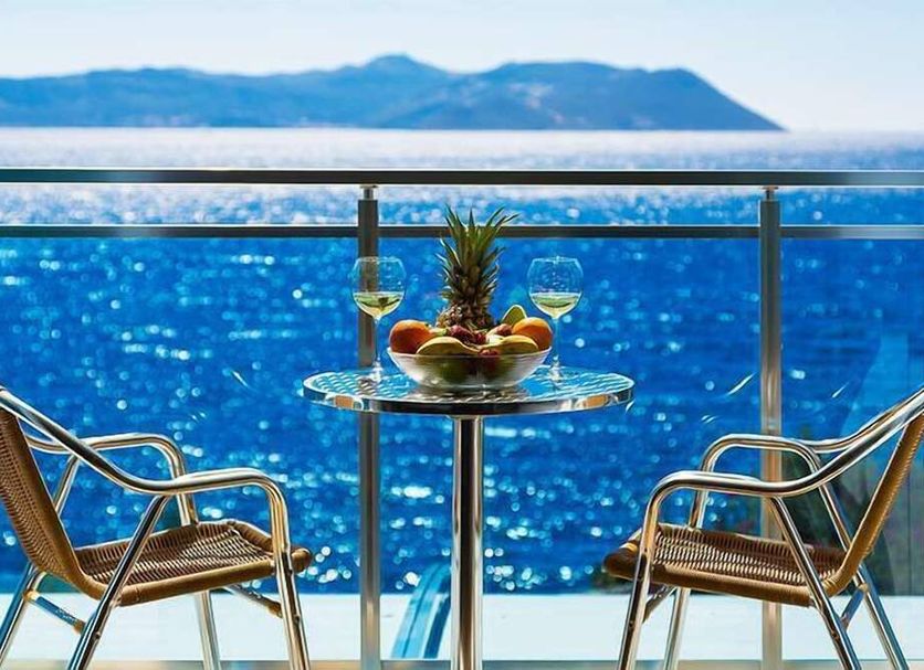 Μπαλκόνι Φωτογραφία