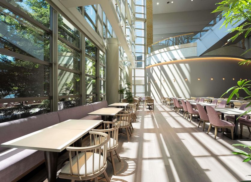 Εστιατόριο Φωτογραφία