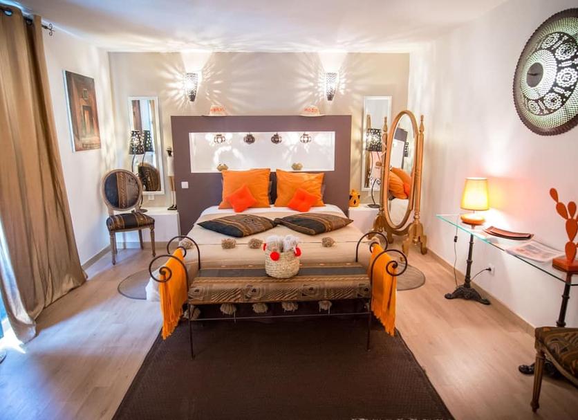 Κρεβατοκάμαρα Φωτογραφία