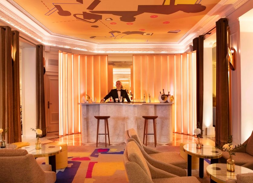 Ρεσεψιόν Φωτογραφία