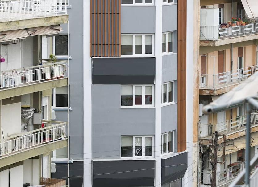 Κτίριο Φωτογραφία