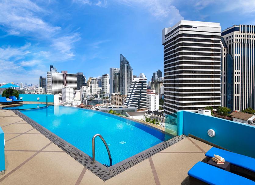 Πισίνα Φωτογραφία