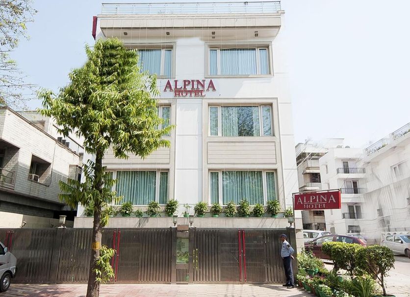 Κτίριο Φωτογραφία