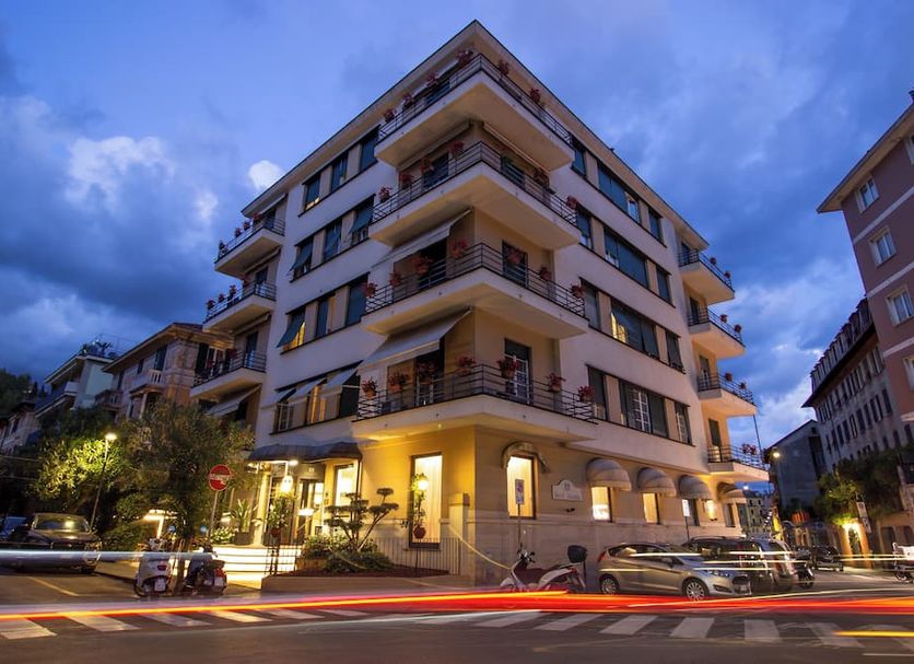 Κτίριο Φωτογραφία