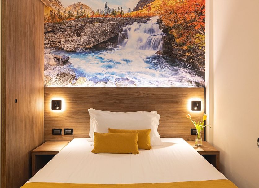 Κρεβατοκάμαρα Φωτογραφία