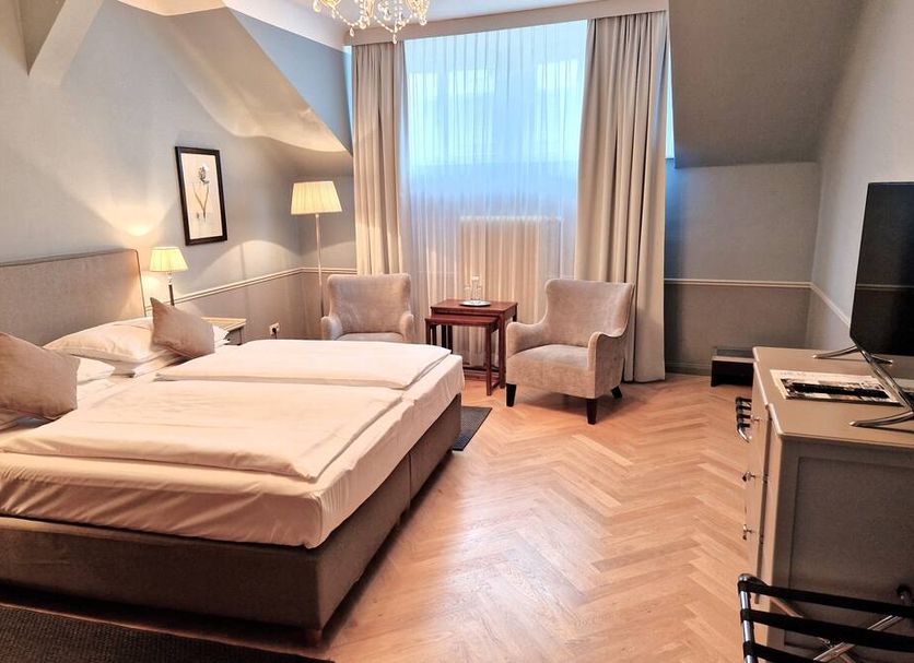 Κρεβατοκάμαρα Φωτογραφία