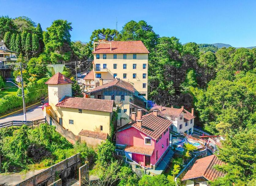 Κτίριο Φωτογραφία