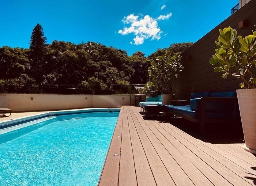 Πισίνα Φωτογραφία