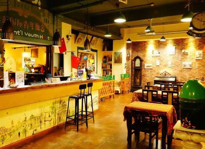 Bar Φωτογραφία